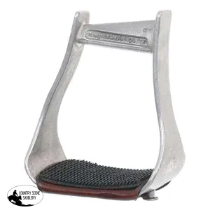 0913-80-MV Circle Y CAMARILLO STS STIRRUPS