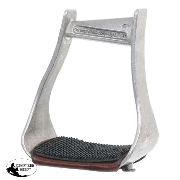 0913-80-MV Circle Y CAMARILLO STS STIRRUPS