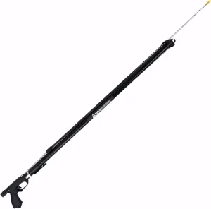 110 Euro Series Speargun - Versatile Design - Stainless Steel Trigger Mechanism - Ideal Size & Customizable - for Tangle Free Spearfishing Freediving, Scuba Diving & Fishing