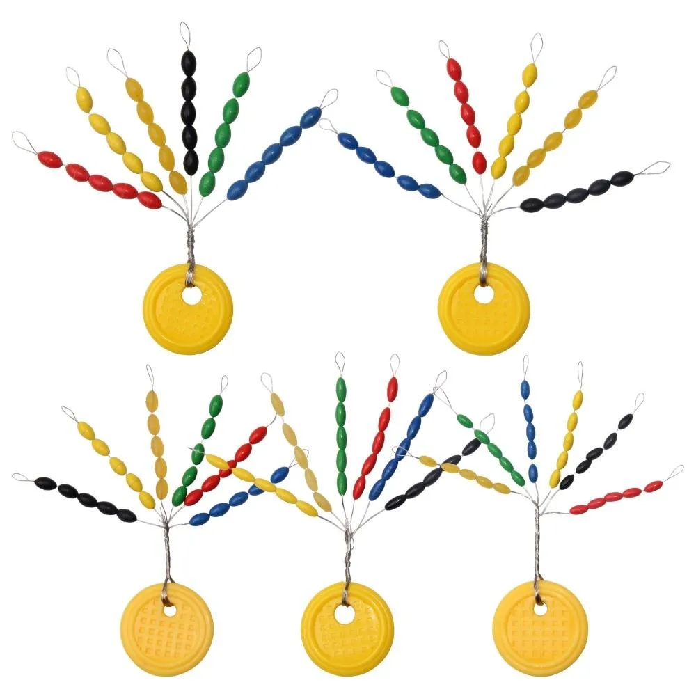 150Pcs Fishing Floats