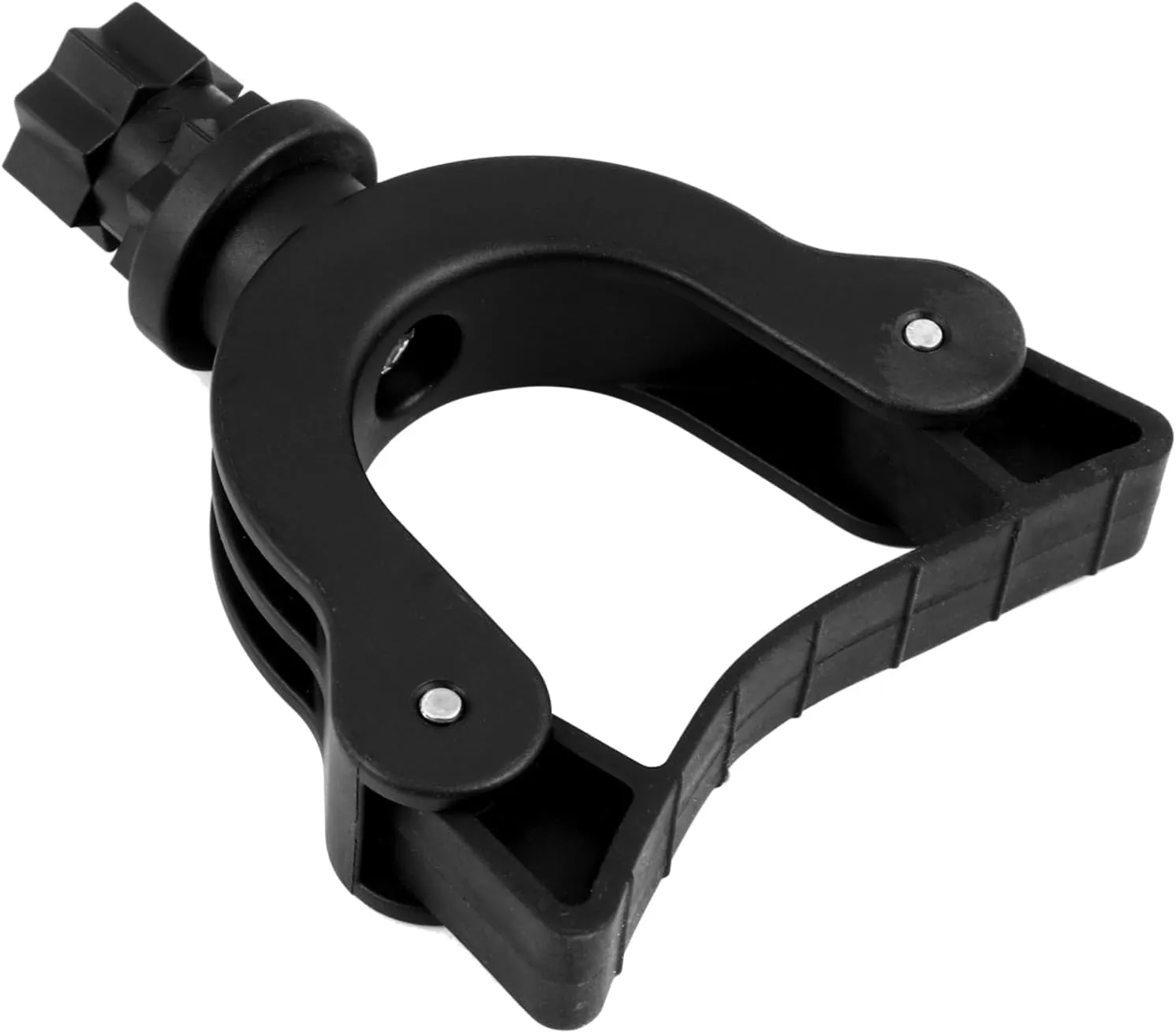 1pc Kayak Stand Foldable Kayak Inflatable Boat Sup Pump Adaptor Kayak Seat Board Cup Holder Kayaks Garage Hooks Fishing Rod Boat Oar Mount Inflatable Kayak Fishing Equipment Nylon