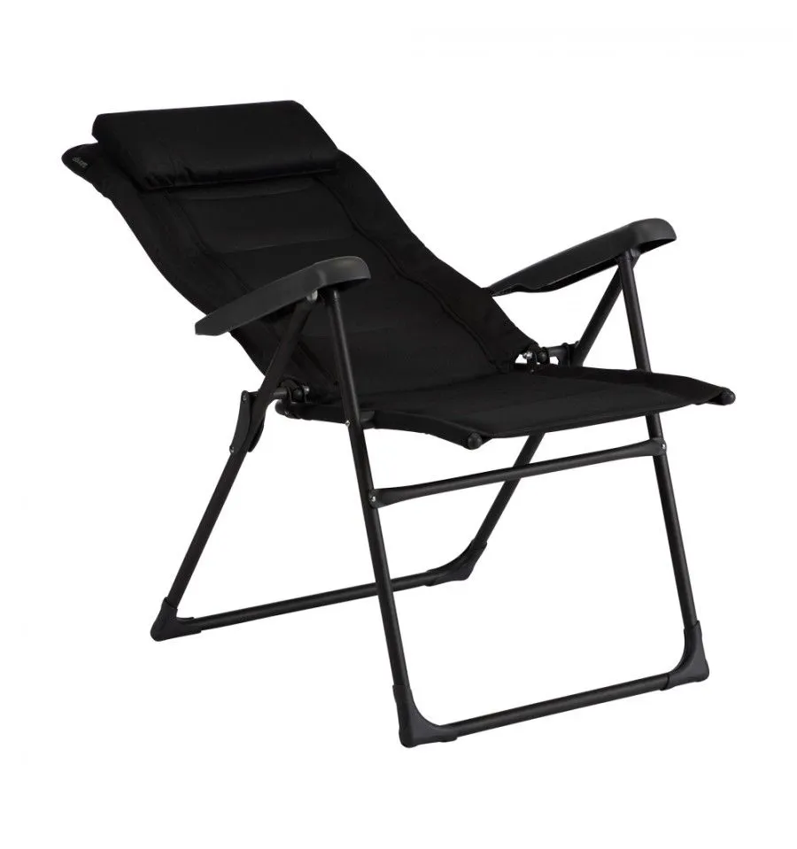 2 x  Vango Hampton Grande DLX Chair