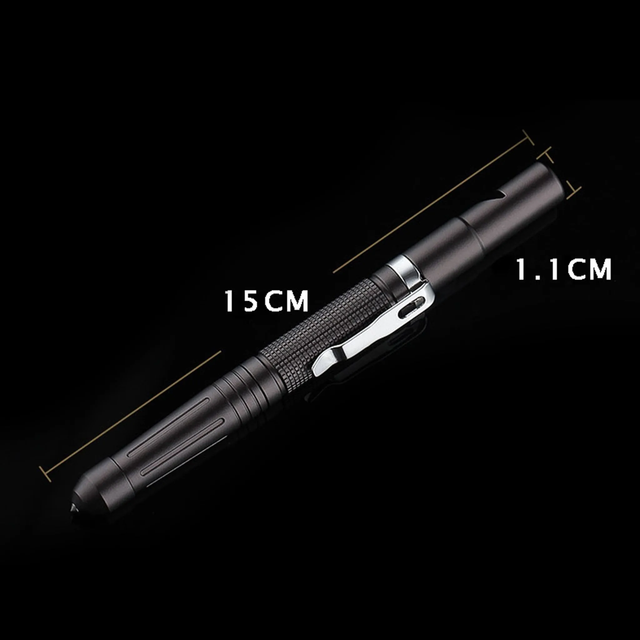 4-in-1 Survival Tool