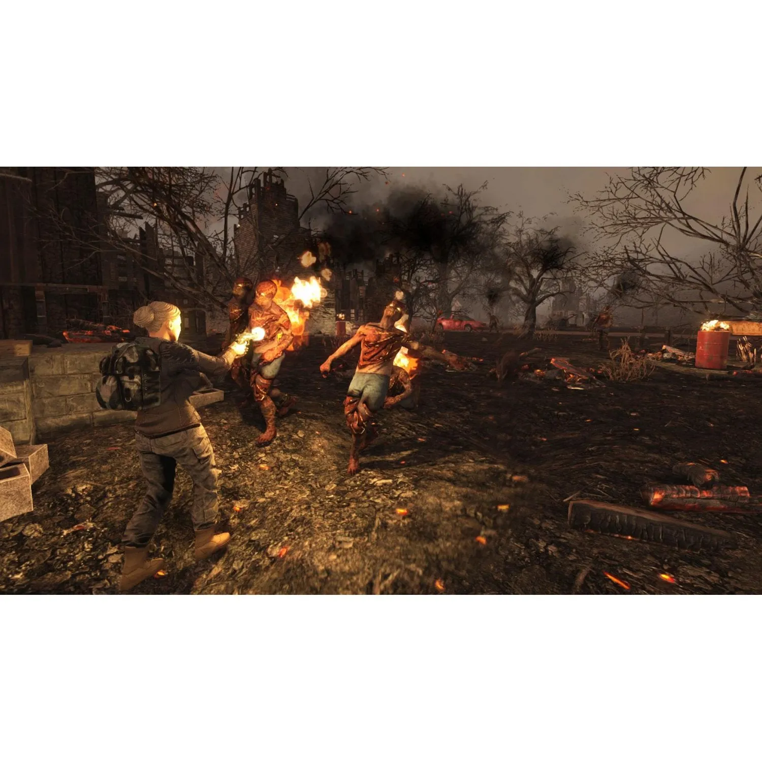 7 Days to Die - PlayStation 4 (EU)