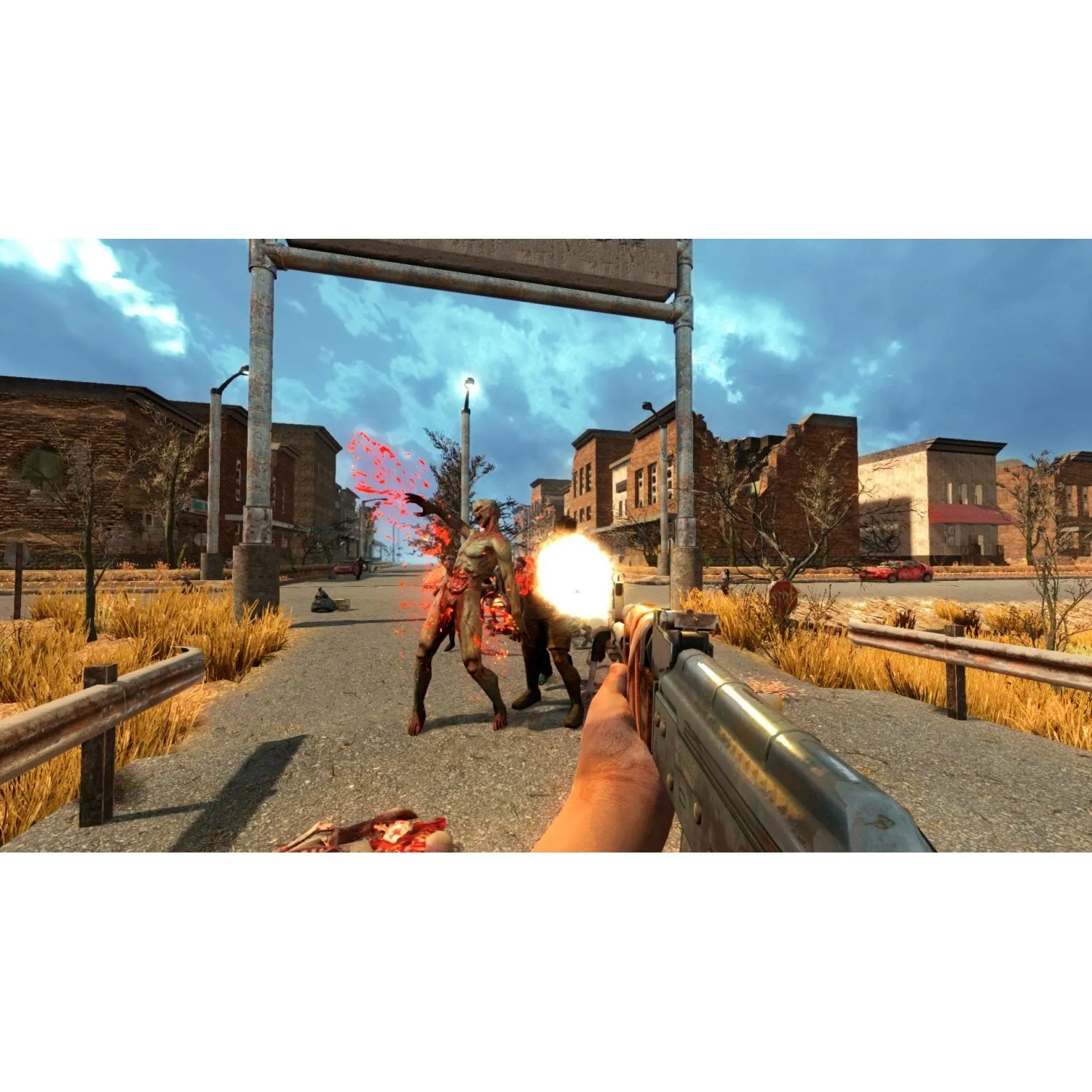 7 Days to Die - PlayStation 4 (EU)