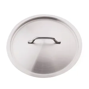 Agnelli USA COIX3129E18-S/S Cover / Lid
