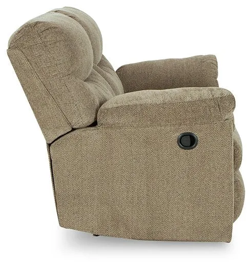 Alphons Living Room Set - Comfortable Set