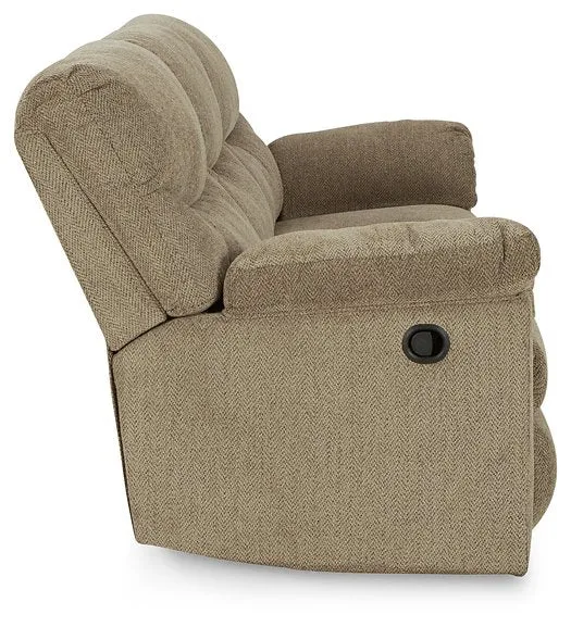 Alphons Living Room Set - Comfortable Set