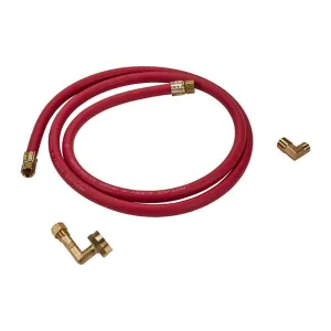 Amana W10278627RC Dishwasher Water Line Installation Kit