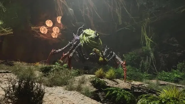 ARK: Survival Ascended - PlayStation 5 (EU)