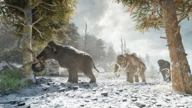 ARK: Survival Ascended - PlayStation 5 (EU)