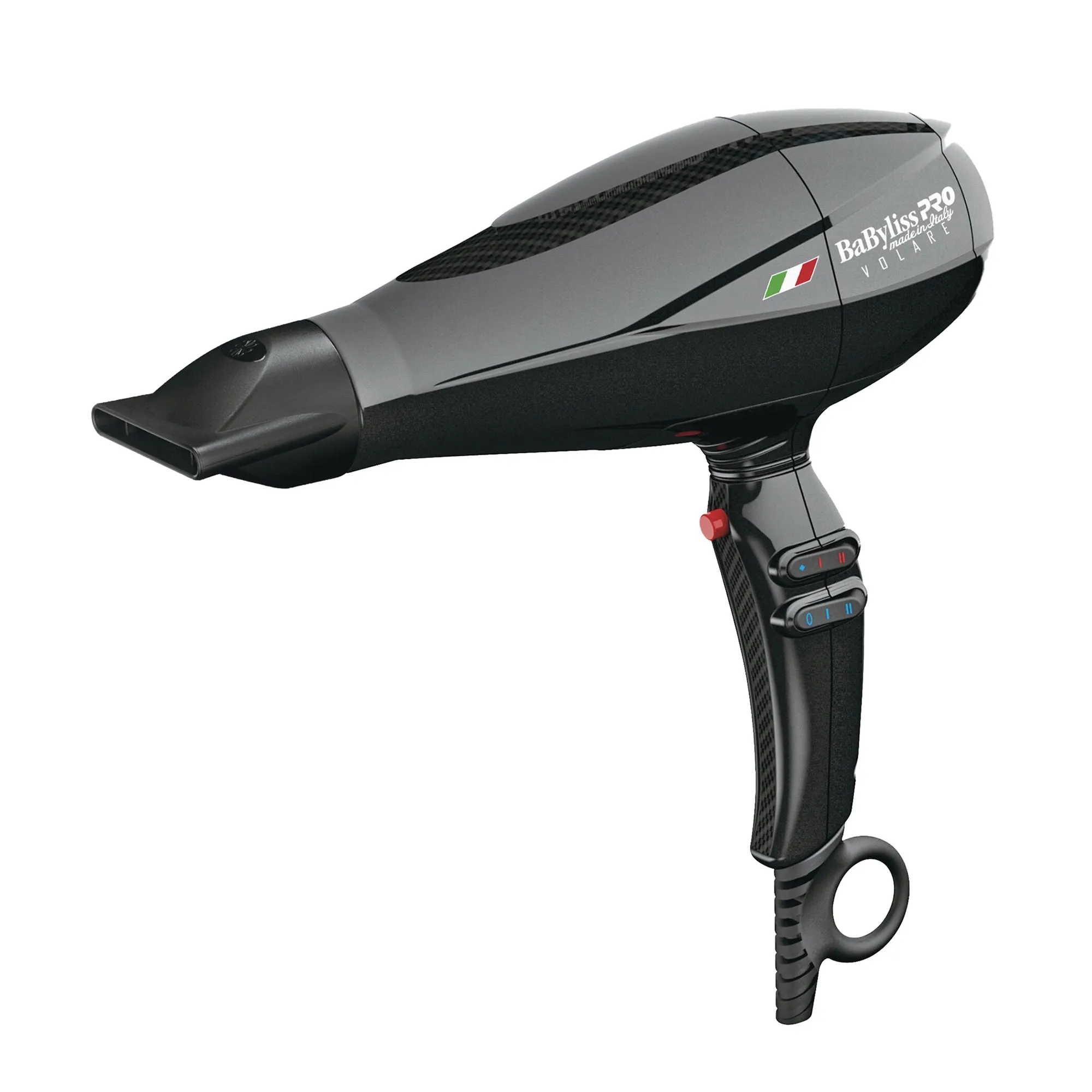 BaBylissPRO Volare V1 Dryer Black