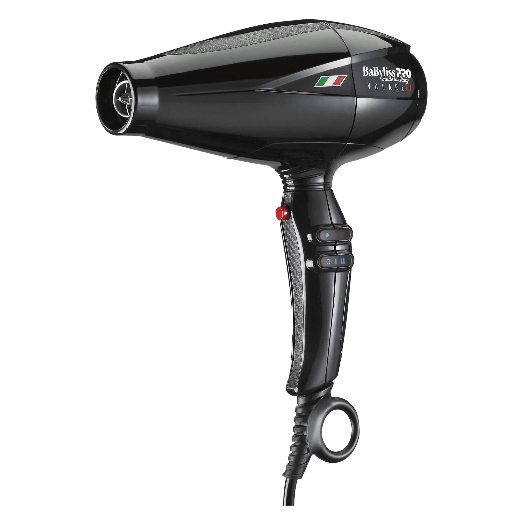 BaBylissPRO Volare V1 Dryer Black