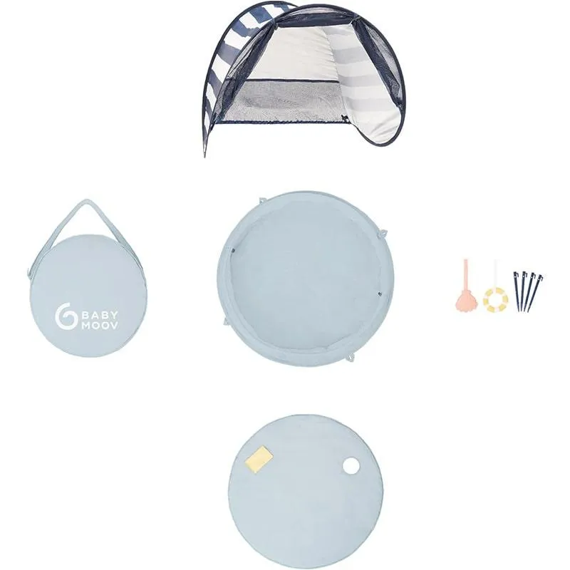 Babymoov Aquani Pop Up Tent & Kiddie Pool