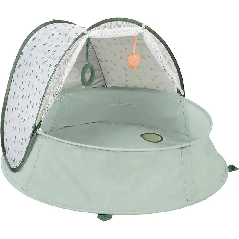 Babymoov Aquani Pop Up Tent & Kiddie Pool