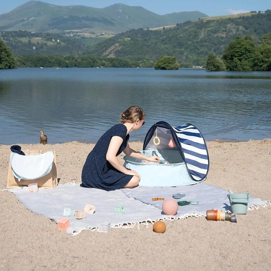 Babymoov Aquani Pop Up Tent & Kiddie Pool
