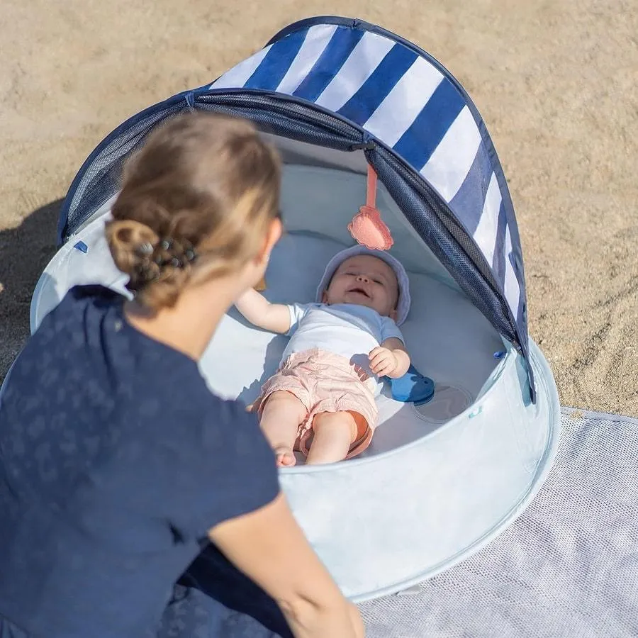 Babymoov Aquani Pop Up Tent & Kiddie Pool