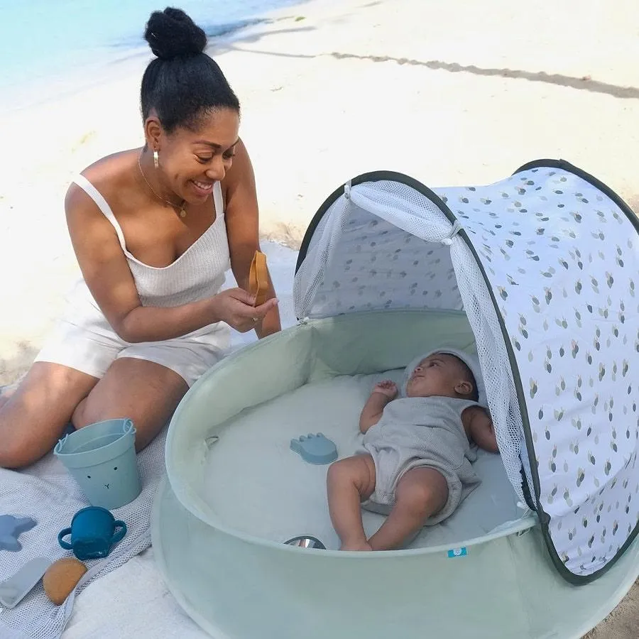 Babymoov Aquani Pop Up Tent & Kiddie Pool