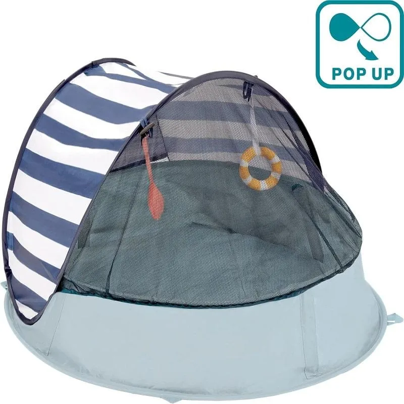 Babymoov Aquani Pop Up Tent & Kiddie Pool