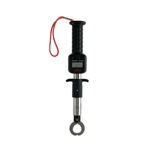 Berkley Big Game Lip Grip Digital Scale