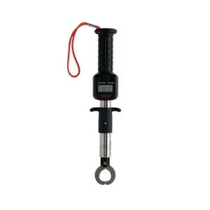 Berkley Big Game Lip Grip Digital Scale