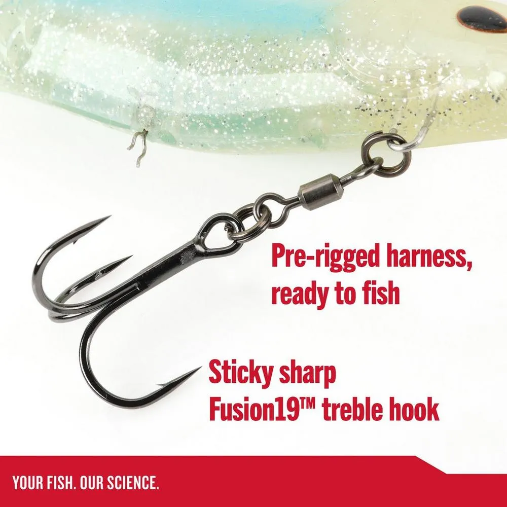 Berkley Cull Shad 6 Swimbait