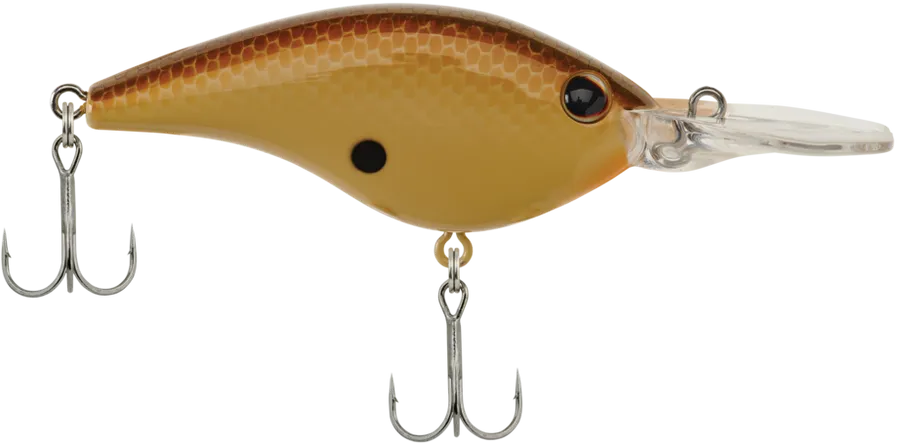 Berkley Frittside Medium Diving Flat Sided Crankbait