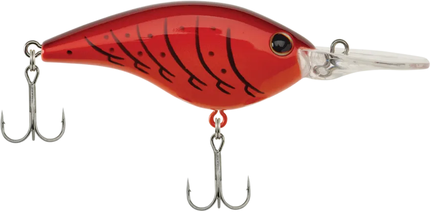 Berkley Frittside Medium Diving Flat Sided Crankbait
