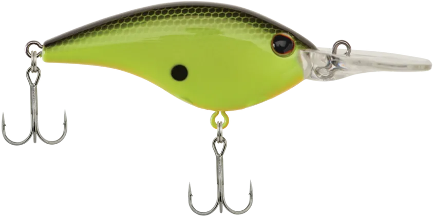 Berkley Frittside Medium Diving Flat Sided Crankbait
