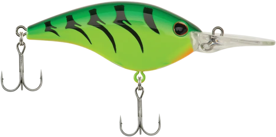 Berkley Frittside Medium Diving Flat Sided Crankbait