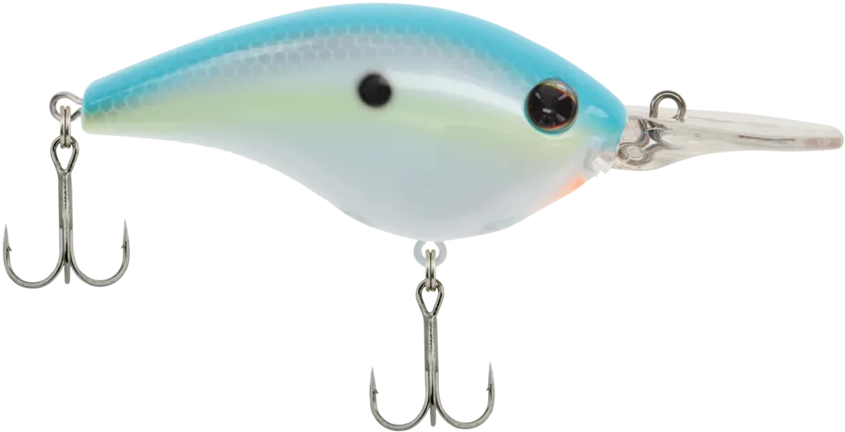 Berkley Frittside Medium Diving Flat Sided Crankbait
