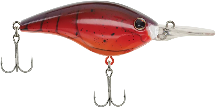 Berkley Frittside Medium Diving Flat Sided Crankbait