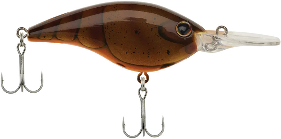 Berkley Frittside Medium Diving Flat Sided Crankbait