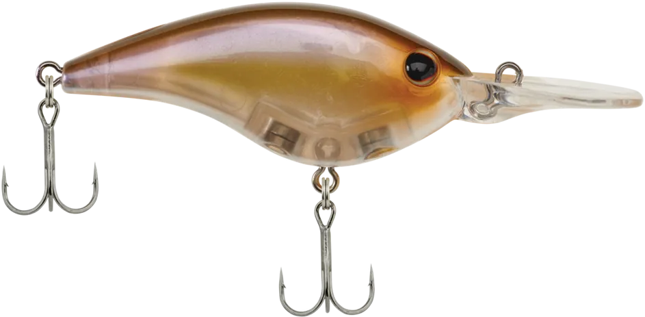 Berkley Frittside Medium Diving Flat Sided Crankbait