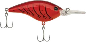 Berkley Frittside Medium Diving Flat Sided Crankbait