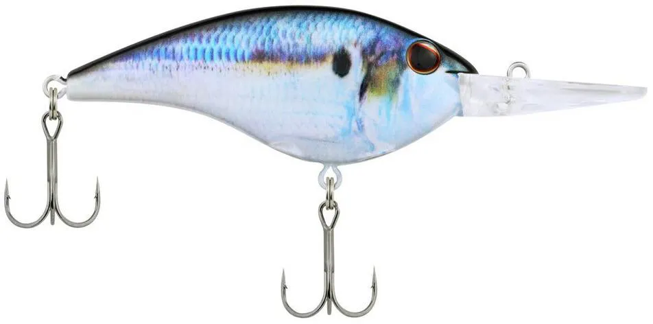 Berkley Frittside Medium Diving Flat Sided Crankbait