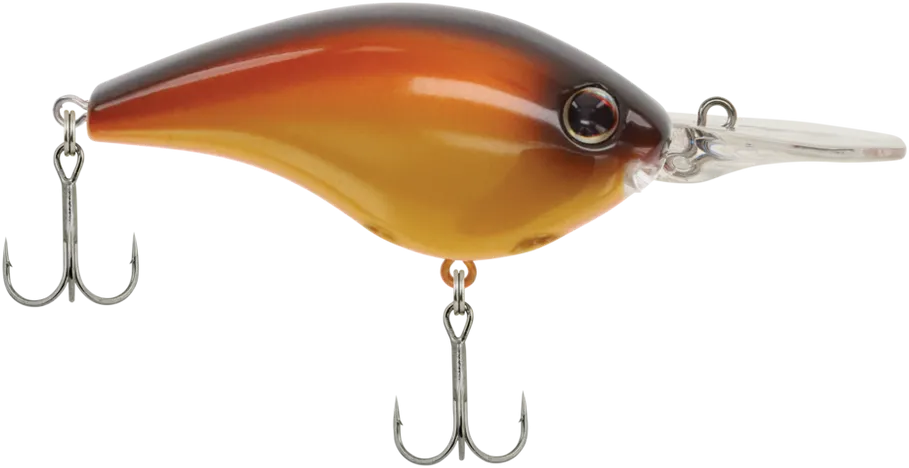 Berkley Frittside Medium Diving Flat Sided Crankbait