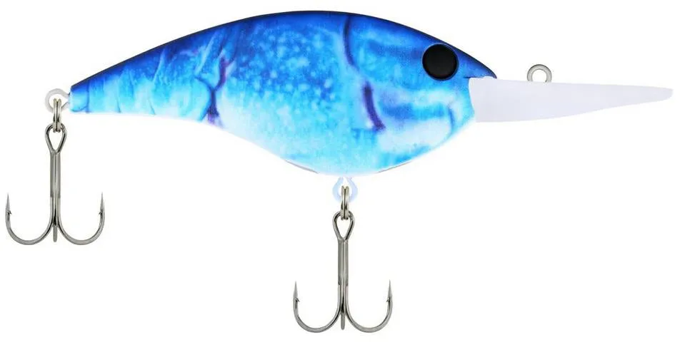 Berkley Frittside Medium Diving Flat Sided Crankbait