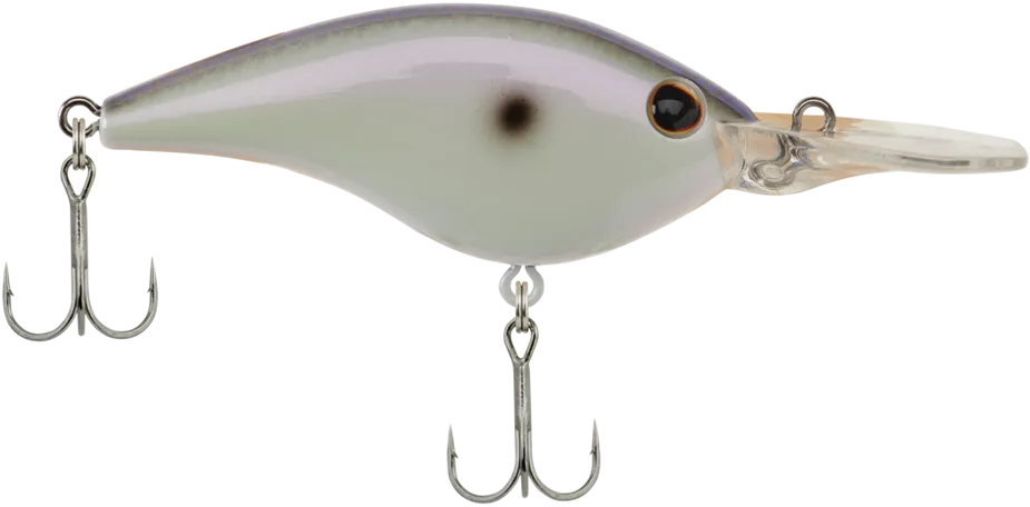 Berkley Frittside Medium Diving Flat Sided Crankbait