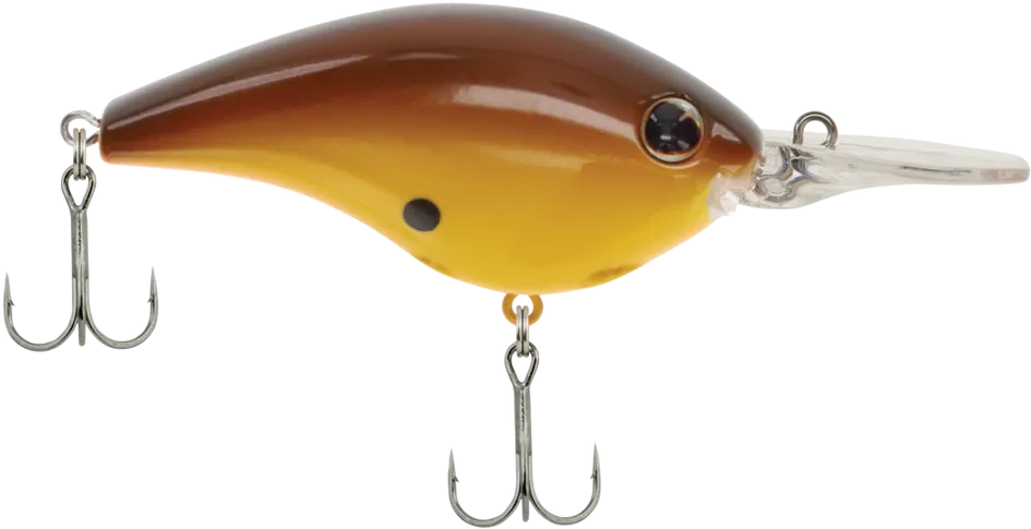 Berkley Frittside Medium Diving Flat Sided Crankbait