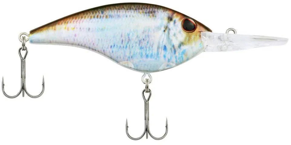 Berkley Frittside Medium Diving Flat Sided Crankbait