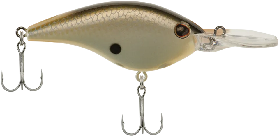 Berkley Frittside Medium Diving Flat Sided Crankbait