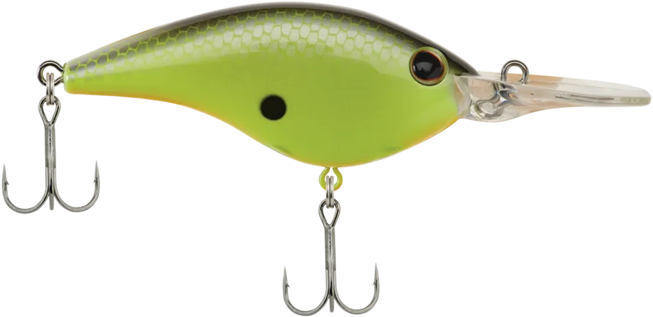 Berkley Frittside Medium Diving Flat Sided Crankbait