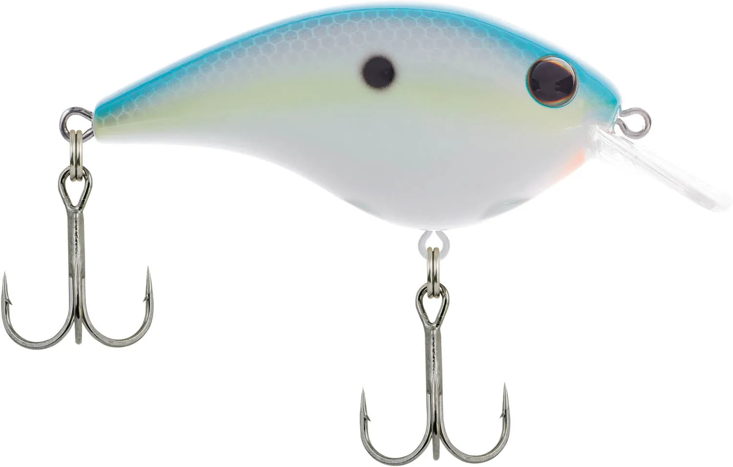 Berkley Frittside Shallow Diving Flat Sided Crankbait