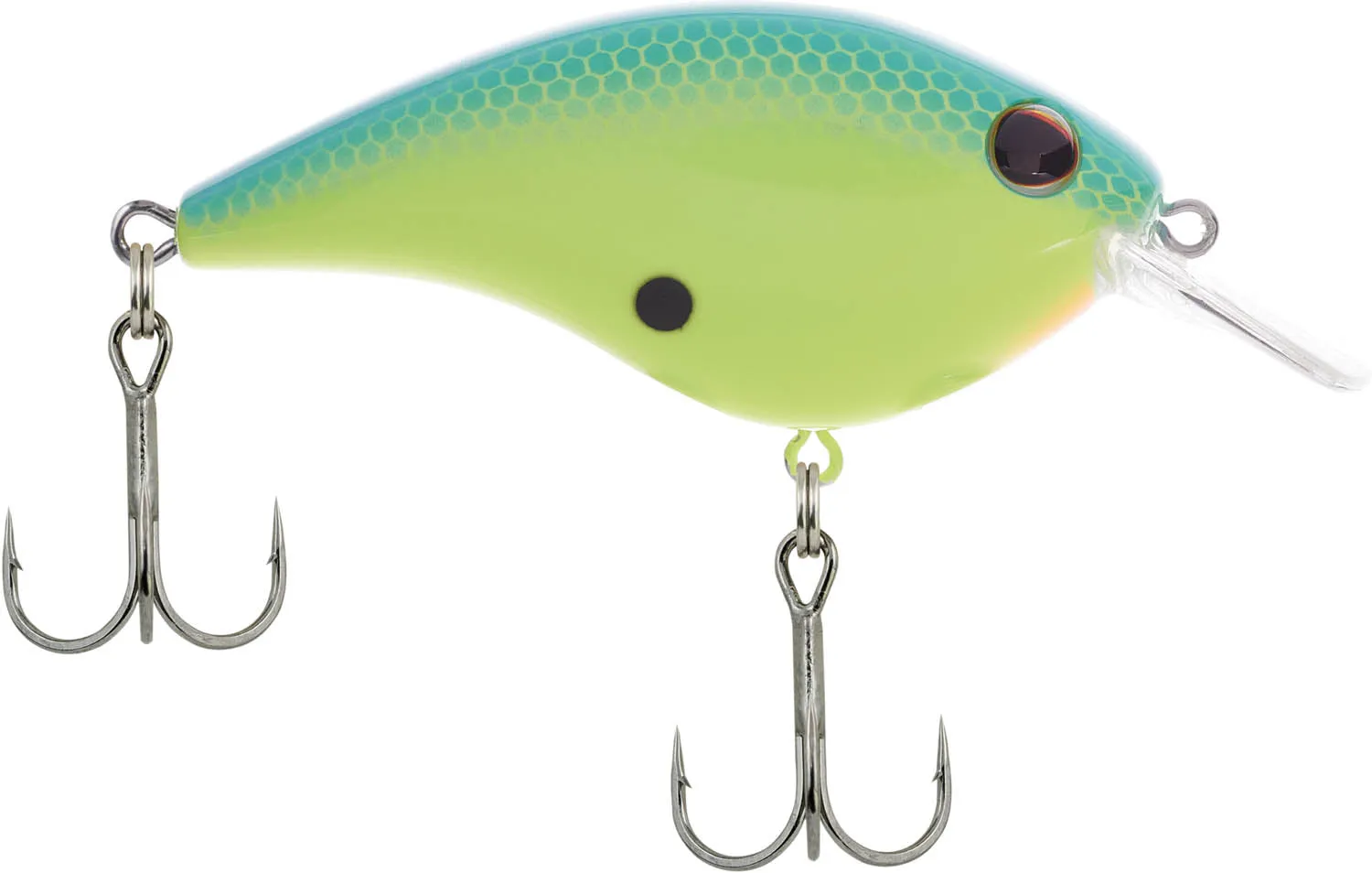 Berkley Frittside Shallow Diving Flat Sided Crankbait
