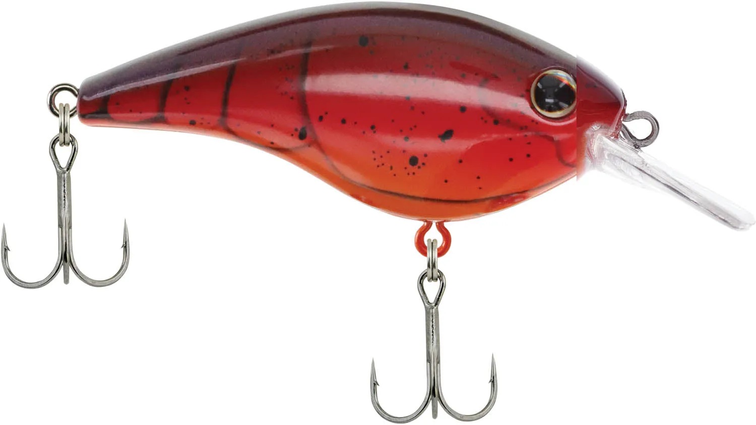 Berkley Frittside Shallow Diving Flat Sided Crankbait