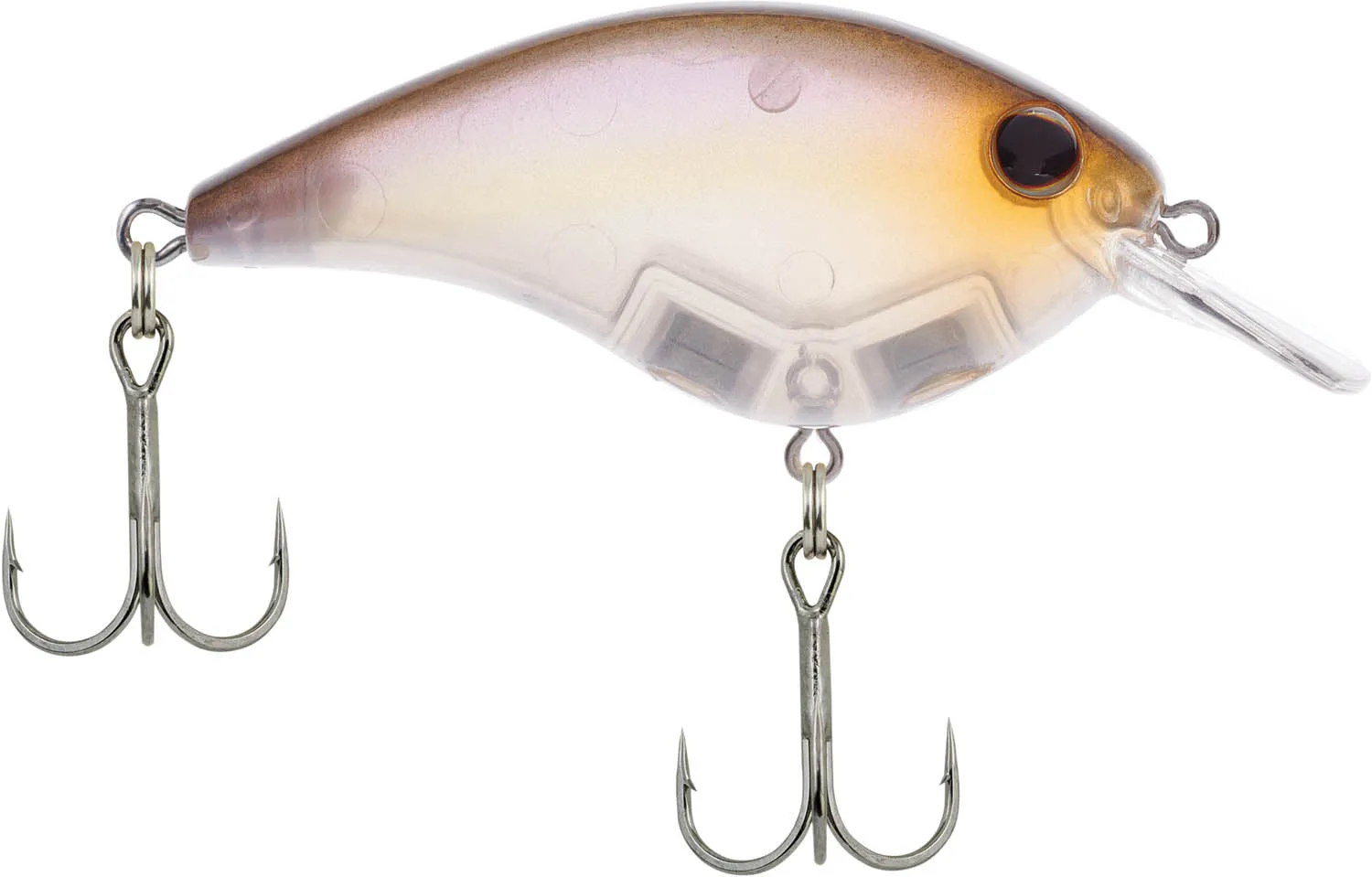 Berkley Frittside Shallow Diving Flat Sided Crankbait