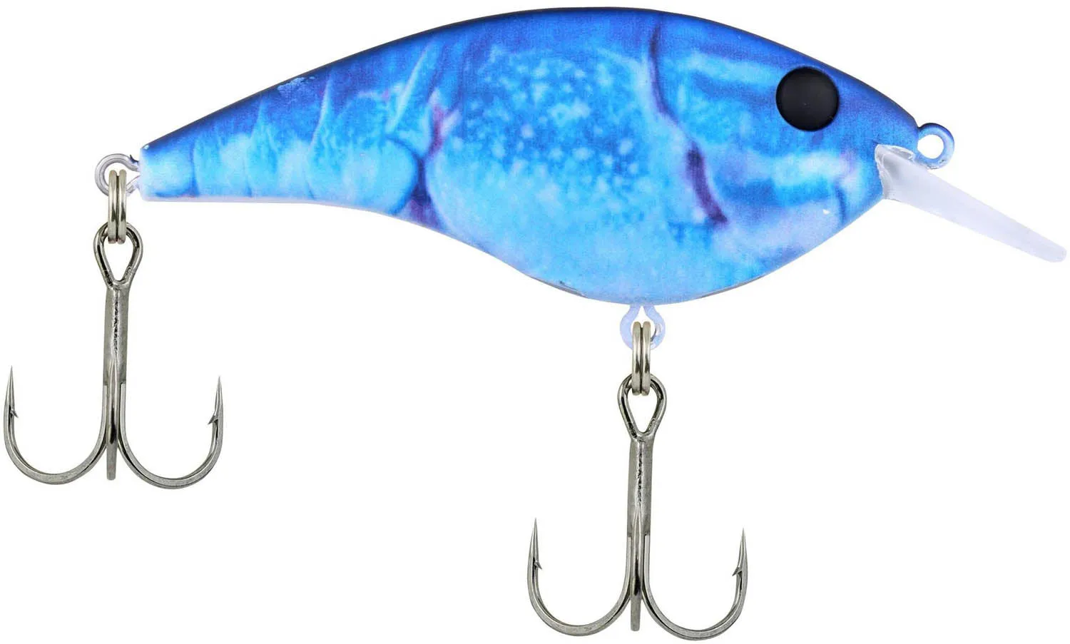 Berkley Frittside Shallow Diving Flat Sided Crankbait