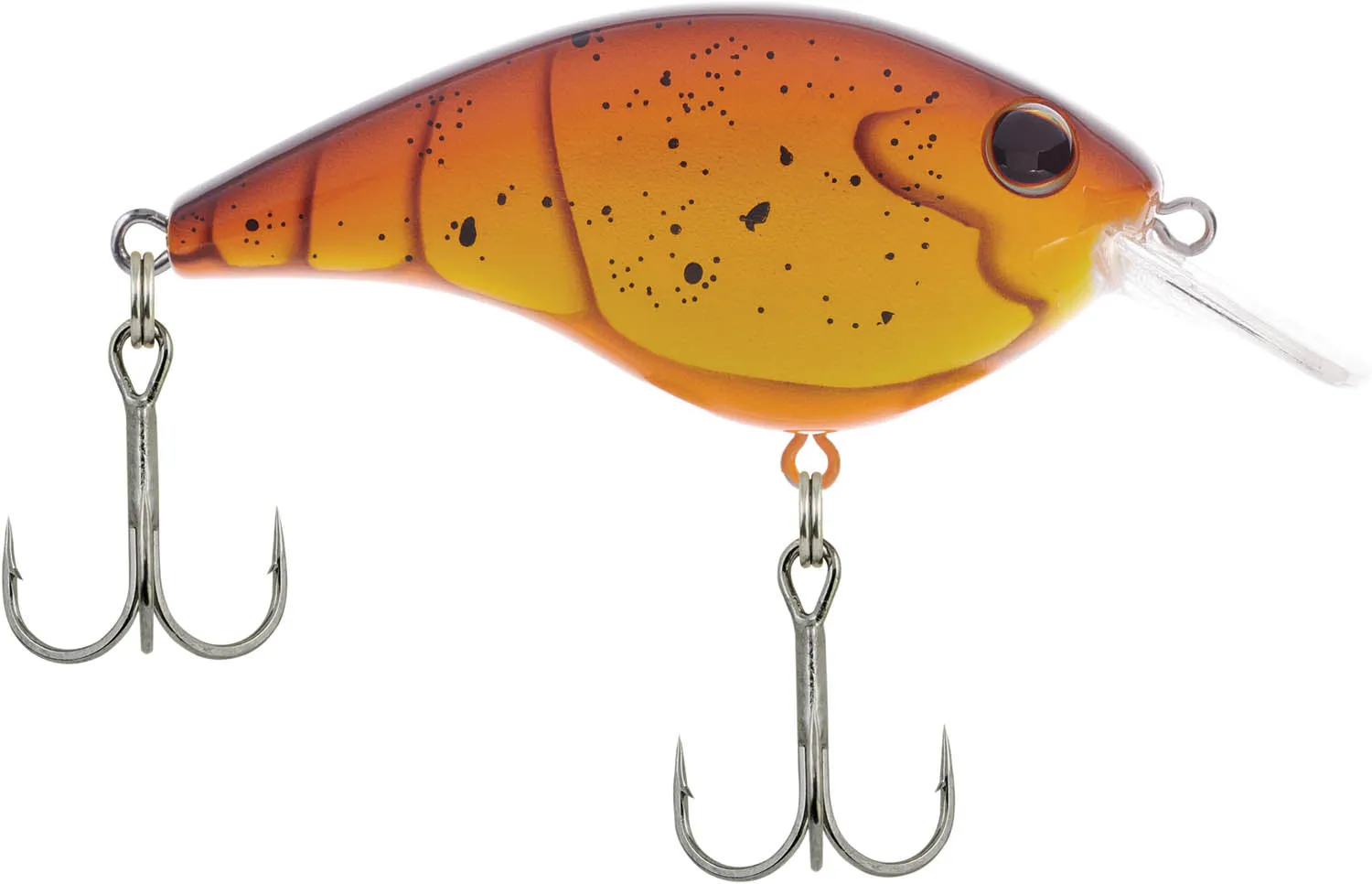 Berkley Frittside Shallow Diving Flat Sided Crankbait