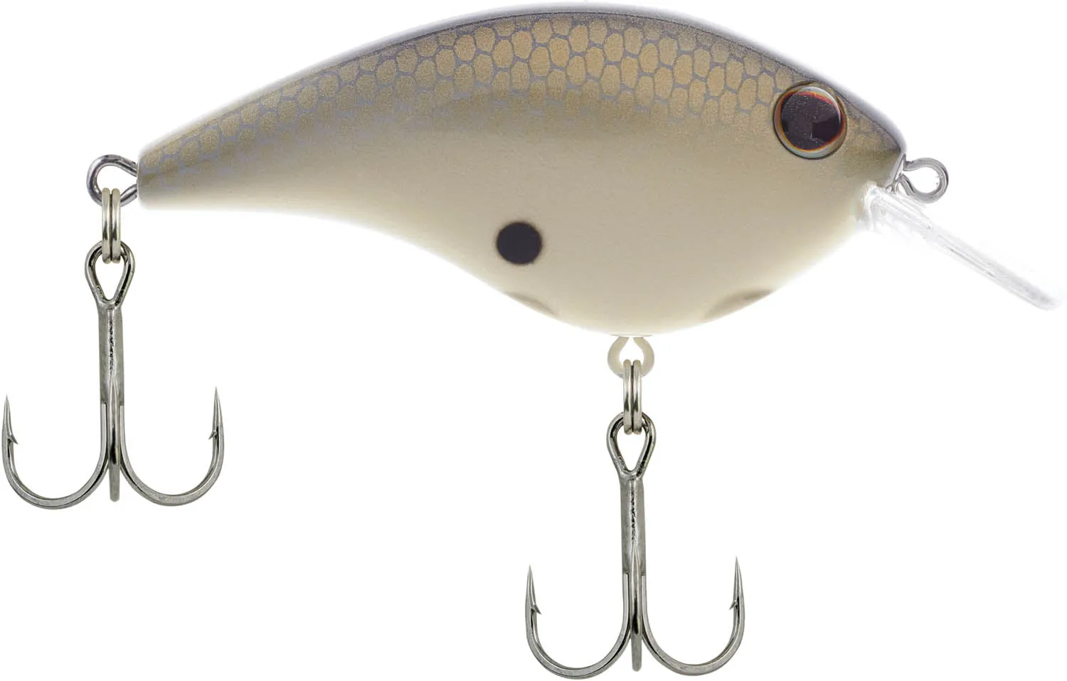 Berkley Frittside Shallow Diving Flat Sided Crankbait